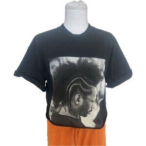 Vintage Allen Iverson Reebok Tee – Streetwear Grail